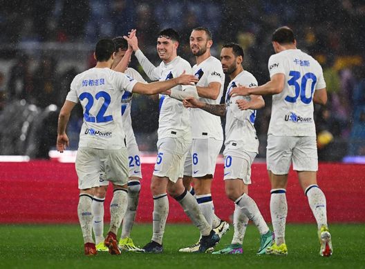 Adani: “La prova che dà l’Inter è questa. I 20′ del secondo tempo con la Roma perfetti”- immagine 3