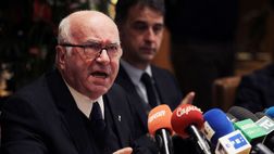 Tavecchio: “Troppi stranieri tolgono il posto agli italiani. Ecco cosa propongo”
