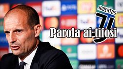Le parole di Allegri fanno infuriare i tifosi: “Qualcuno spieghi a Max che…”
