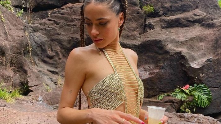 Tini Stoessel rompe il silenzio: “Io insieme a De Paul? Ma sono single…” - immagine 1