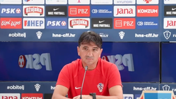 Dalic: “Brozovic? Poche partite nelle gambe. Le parole del c.t. canadese? Ne parlerò…”