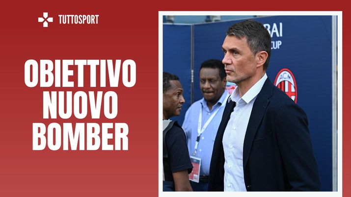 Milan, Maldini vuole la squadra al top in Europa: il mercato dovrà adeguarsi (getty images)