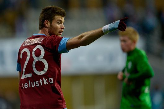 Ondrej Celustka Ondrej Celustka