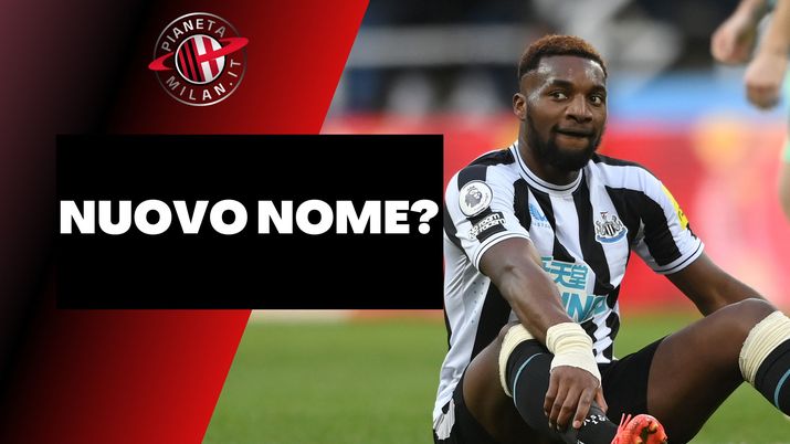 Calciomercato Milan – Nuovo nome: spunta Saint-Maximin - immagine 1