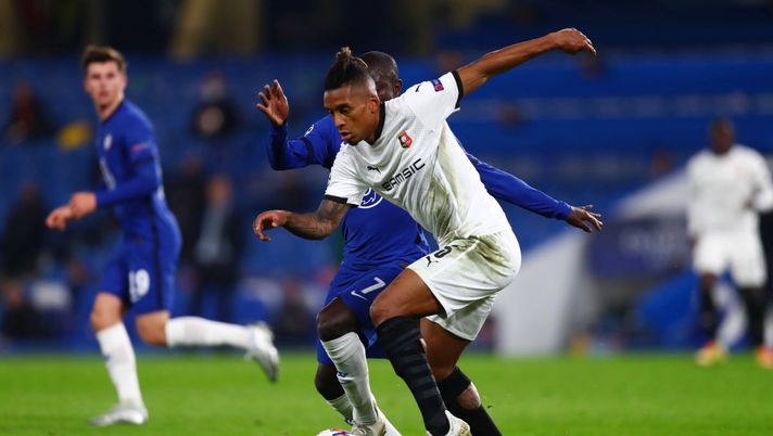 Getty Images Getty Images