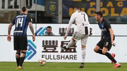 VIDEO Juventus, CR7 da record: 767 reti e terzo posto all-time. Tutti i numeri del portoghese