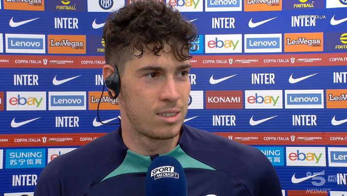 Bastoni: “Segreto di Coppa? La voglia dei grandi obiettivi. Ora testa al campionato” - immagine 1