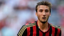 VIDEO – Amarcord, Milan-Atalanta: il primo gol in Serie A di Cristante