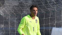 Antonio Donnarumma resta, Plizzari verso la Serie B
