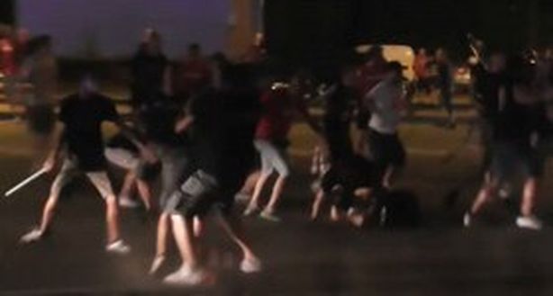 Monza, Consigliere regionale: “Scontri? Il piano sicurezza va migliorato”- immagine 2