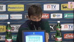 VIDEO Italia, Acerbi verso i Mondiali 2022: “La costruzione dal basso? Abbiamo difensori dai piedi buoni”