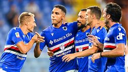 Audero fa il fenomeno e la Sampdoria batte la Reggina 1-0