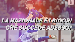 VIDEO Italia, Jorginho e gli errori dal dischetto: chi batterà il prossimo rigore?