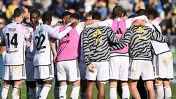 “Errori esagerati, sembra questione di testa”: Gazzetta boccia un titolare della Juve