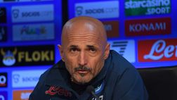 Serie A – Il Napoli vola e Spalletti punge: “Ci sono state trasmissioni mirate”