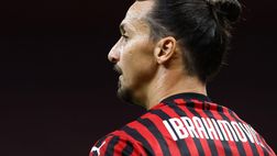 Milan, Ibrahimovic presenta la nuova maglia: ad ore l’incontro per il rinnovo