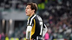 Lazio-Juventus, debutto difficile per Tudor: le statistiche