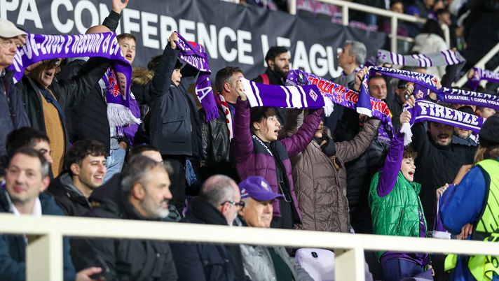 Fiorentina-Milan, Franchi quasi esaurito: ultimi posti disponibili - immagine 1
