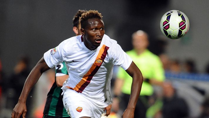 Quel gol-vittoria nel derby con la Lazio, che fine ha fatto l’ex Roma Yanga-Mbiwa? - immagine 1