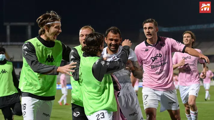 Playoff Serie C, primo turno nazionale: ecco tutti gli accoppiamenti