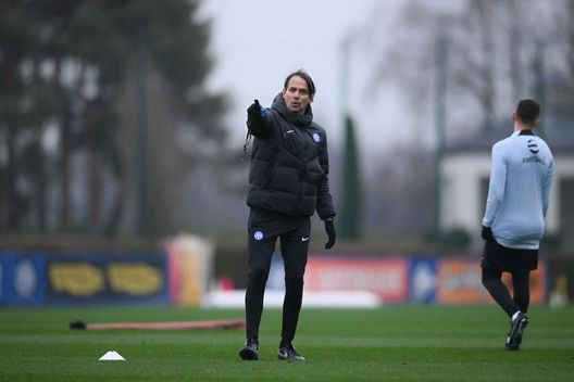 Inter, una sola incognita per Inzaghi. Ad Appiano in settimana Inzaghi ha rimarcato un concetto- immagine 2