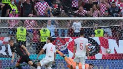 Europei, Vlasic inconsolabile: “Abbiamo fallito, mai vissuto un dolore simile”