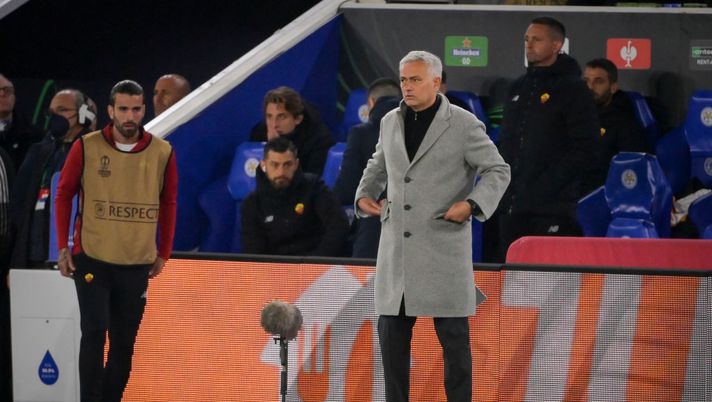 Getty Images Ironie, critiche e veleni: da Rapuano a Di Bello, mille polemiche Special - immagine 1