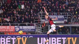 Bologna-Fiorentina, le pagelle