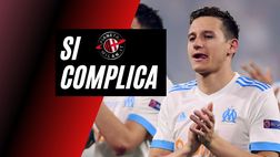 CALCIOMERCATO MILAN – Thauvin si allontana: le ultime / News