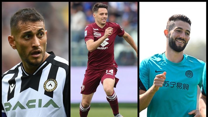 Missione 2023: 15 giocatori a scadenza che possono servire alla Fiorentina- immagine 1