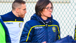 Women, Di Filippo: “Con la Juve poca convinzione”