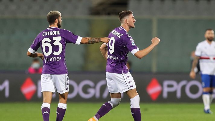 (Photo by Gabriele Maltinti/Getty Images) (Photo by Gabriele Maltinti/Getty Images)