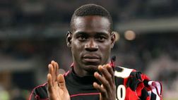Razzismo contro Balotelli, tifoso del Bastia si autodenuncia: espulso dallo stadio