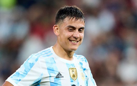Getty Images Corsport: “Tra Dybala e l’Inter non c’è accordo: lo scoglio sono i soldi”- immagine 2