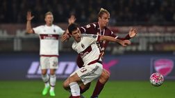 Ex Milan – Tanti auguri a Maxi Lopez: compie oggi 36 anni