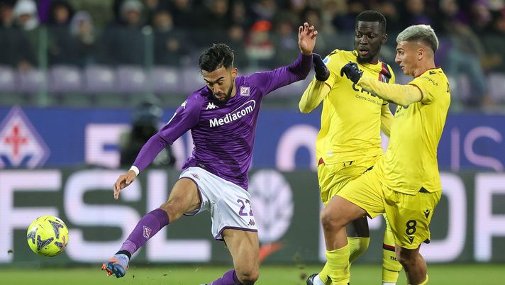 R. Galli: “Attacco, ora c’è l’imbarazzo della scelta. Dominguez cercato” - immagine 1