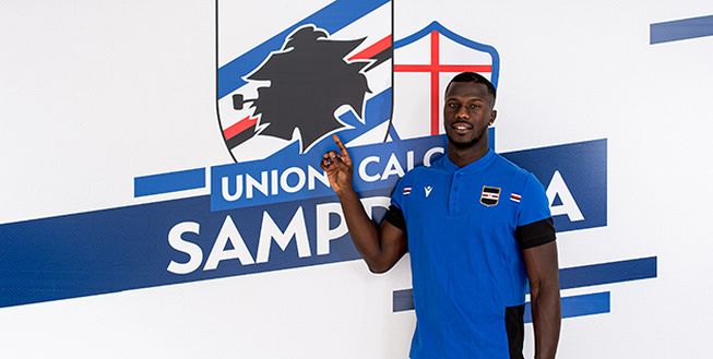 iKeita Balde Diao iKeita Balde Diao