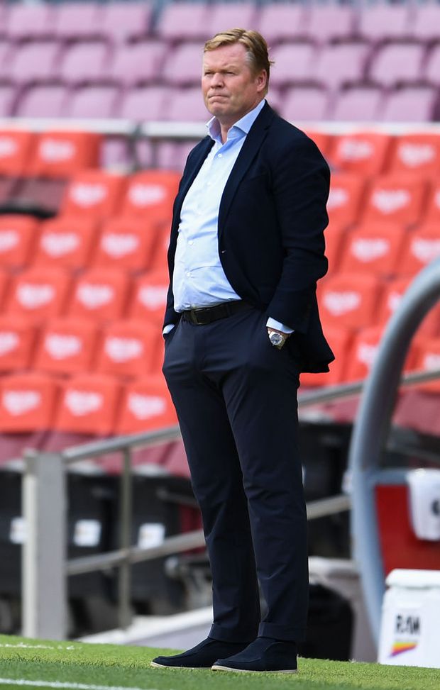  (Photo by David Ramos/Getty Images) 