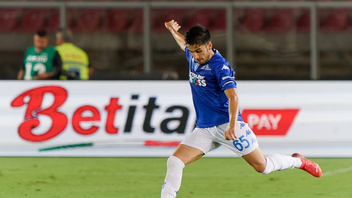 Tensioni sull’asse Fiorentina-Empoli: il no per Parisi blocca Zurkowski - immagine 1