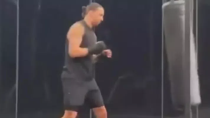 Ibra ring