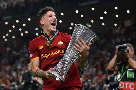 Zaniolo al Milan? L’Inter tifa per il sì: 7,5 mln in cassa se la Roma lo vende a 50- immagine 2