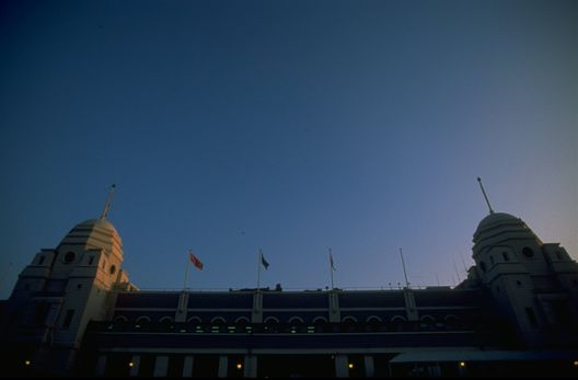 Undated: General view of the twin towers at Wembley Stadium in London. Mandatory Credit: Gary M Prior/Allsport Undated: General view of the twin towers at Wembley Stadium in London. Mandatory Credit: Gary M Prior/Allsport