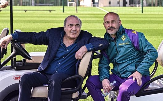 Fiorentina-Atalanta: arrivano i complimenti del presidente Commisso- immagine 2