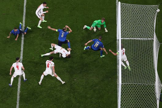 (Getty Images) (Getty Images)
