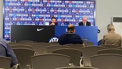 Inter-Torino 1-0, Paro in conferenza stampa: “Per quanto creato, i ragazzi meritavano il gol”