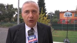 Bianchessi: “Daniel Maldini e quel provino suggerito da nonno Cesare”