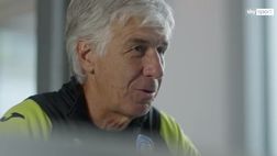 Gasperini: “A Bergamo ho riscattato l’esperienza all’Inter. Mi ero bruciato ad alti livelli”