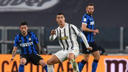 Inter-Juventus, Derby d’Italia per lo scudetto? L’addio di Lukaku e il rebus CR7