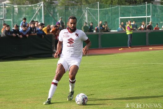 Torino-Trabzonspor, Djidji Torino, i giocatori in scadenza nel 2023: Djidji è il più impiegato- immagine 3