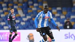 Koulibaly, Maksimovic e Demme, incontro con Ramadani: espressa compattezza fra Gattuso e il gruppo